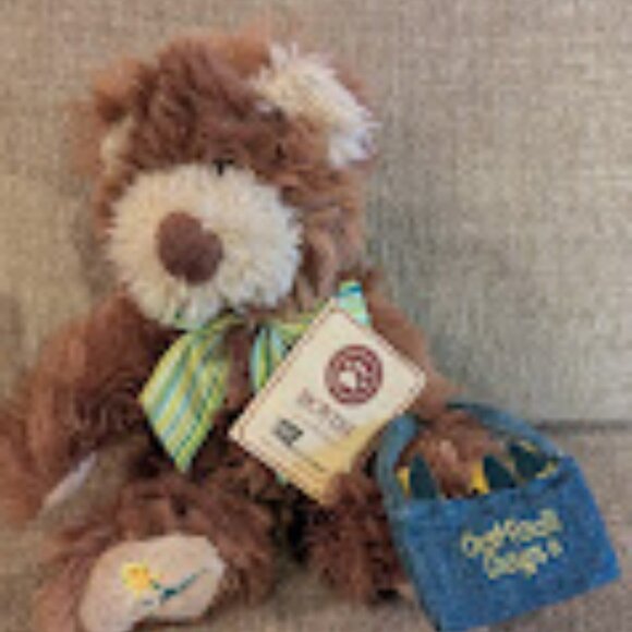 boyd bear - Picture 1 of 3